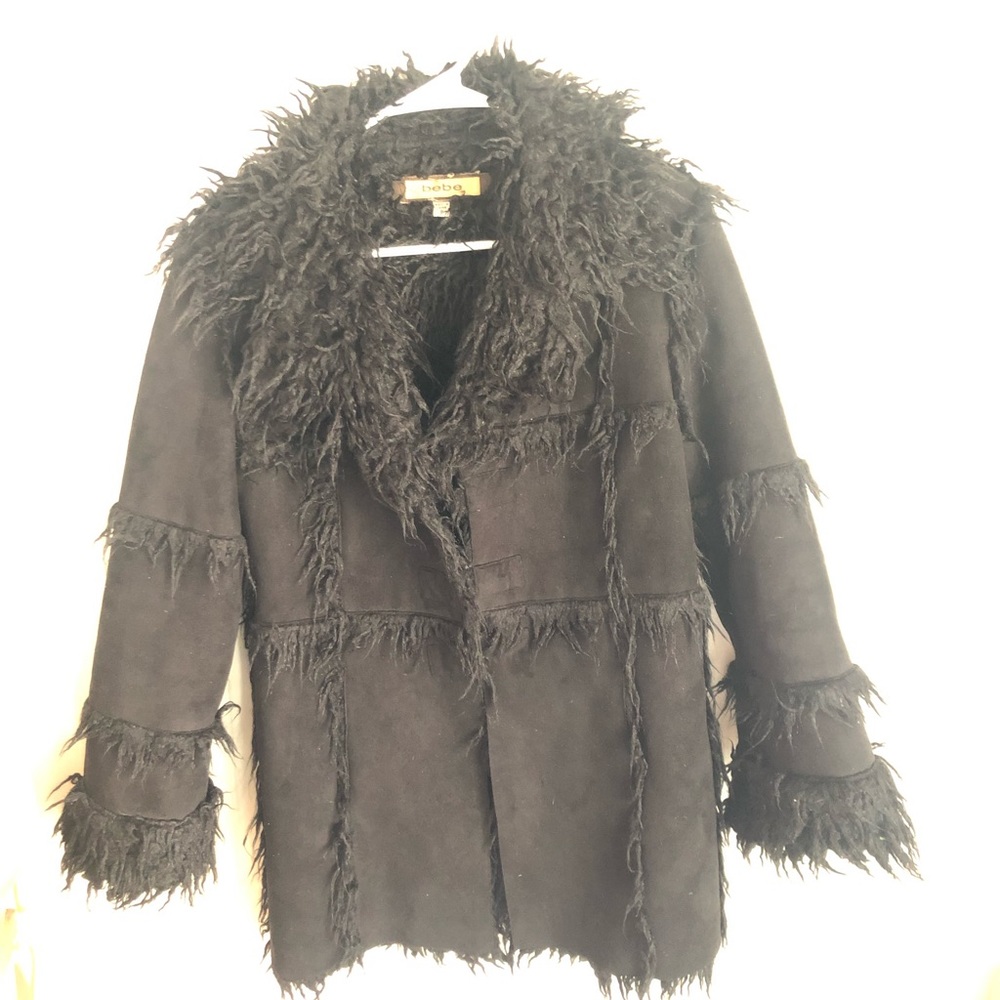BEBE JACKET